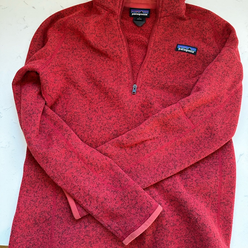 Women’s Patagonia Better Sweater